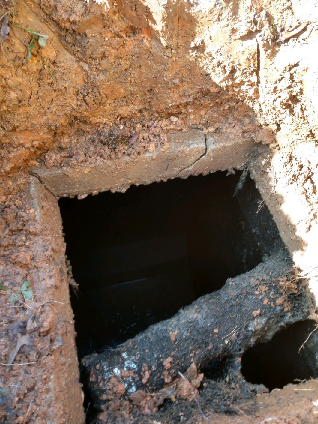 Septic Pumping Maintenance | Mebane, Hillsborough, Chapel Hill & Eno ...